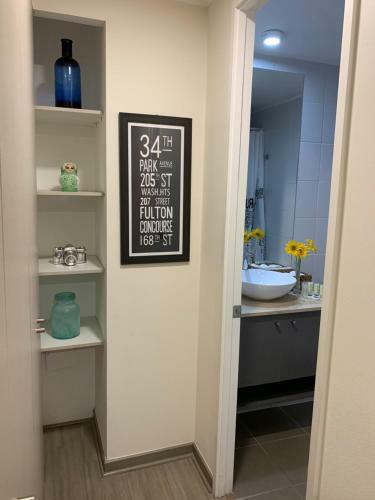 Apartamento San Martin Downtown