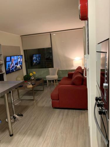 Apartamento San Martin Downtown