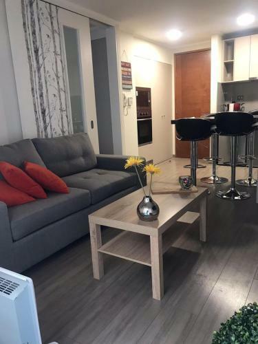 Apartamento San Martin Downtown