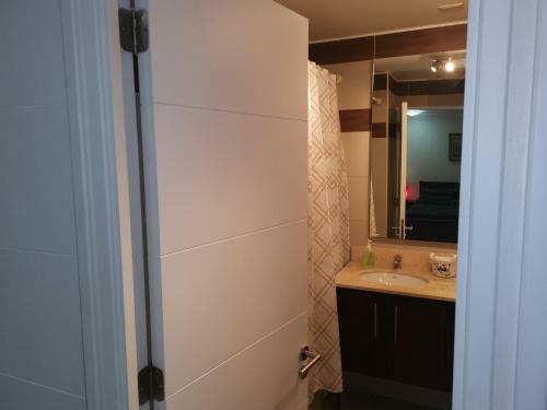 Apartamento Metro Manuel Montt