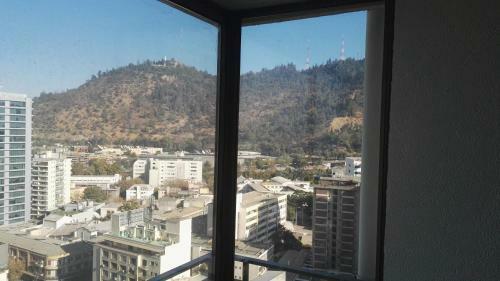 Apartamento Metro Manuel Montt