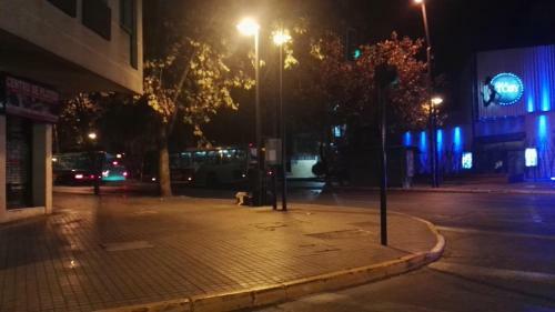 Apartamento Metro Manuel Montt