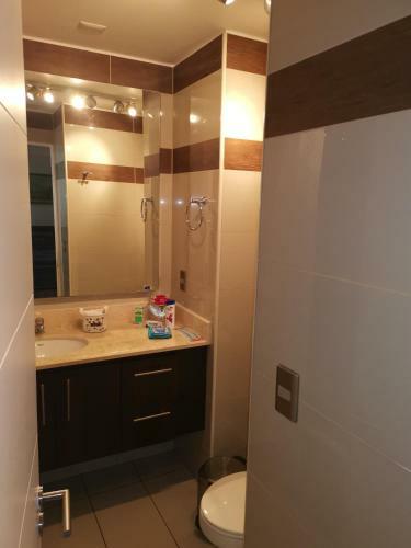 Apartamento Metro Manuel Montt