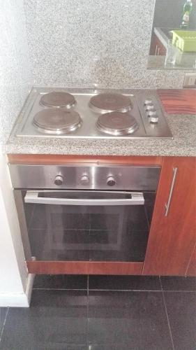 Apartamento Metro Manuel Montt