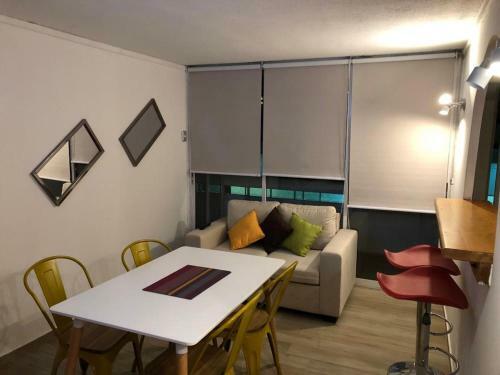 Apartamento Hospital Uc - Lastarria