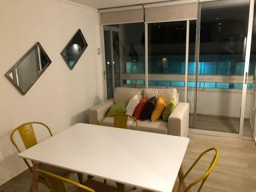 Apartamento Hospital Uc - Lastarria