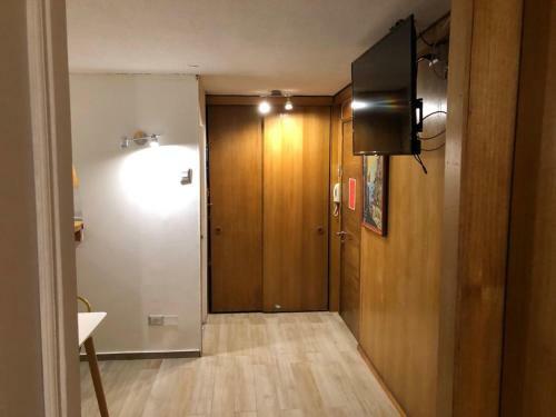 Apartamento Hospital Uc - Lastarria