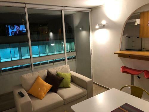 Apartamento Hospital Uc - Lastarria