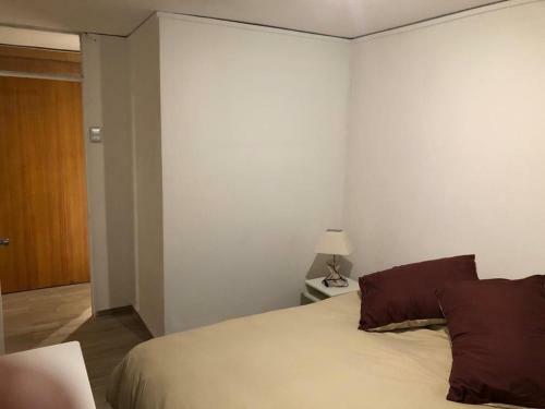 Apartamento Hospital Uc - Lastarria
