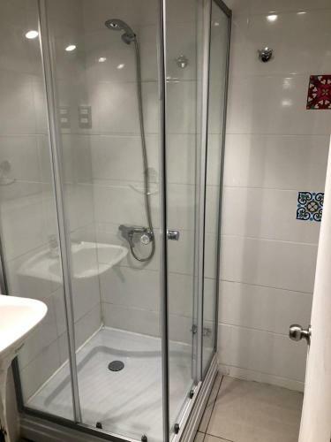 Apartamento Hospital Uc - Lastarria