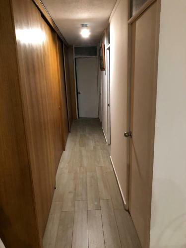 Apartamento Hospital Uc - Lastarria