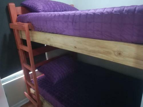 Apartamento Depto Metro Irarrazaval