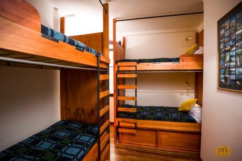 Bento Hostel