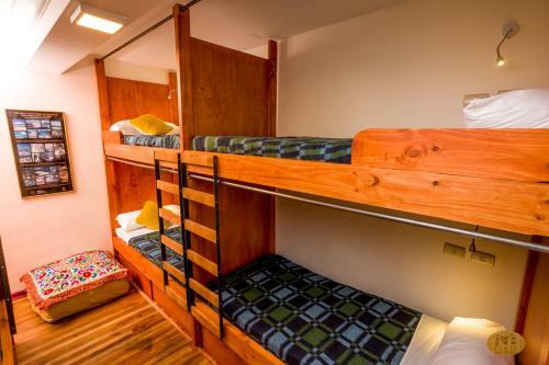 Bento Hostel
