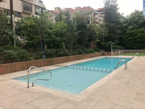 Apartamento Mirando A Parque Arauco