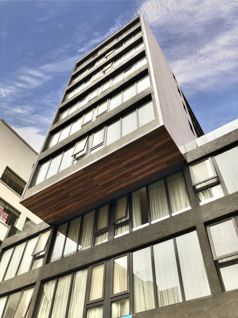 Hotel Rq Santa Magdalena