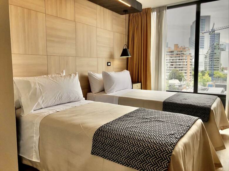 Hotel Rq Santa Magdalena