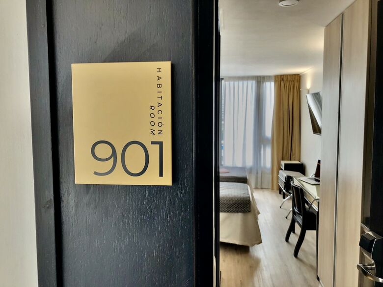 Hotel Rq Santa Magdalena