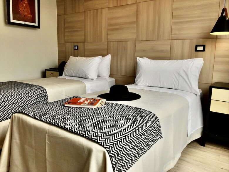 Hotel Rq Santa Magdalena