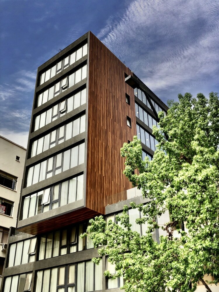 Hotel Rq Santa Magdalena