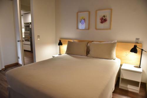 Apartamento Edificio Nueva Bueras