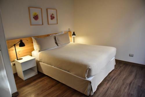 Apartamento Edificio Nueva Bueras