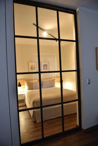 Apartamento Edificio Nueva Bueras