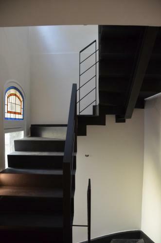 Apartamento Edificio Nueva Bueras