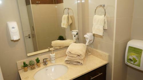 Posada Full Suites Costanera Providencia