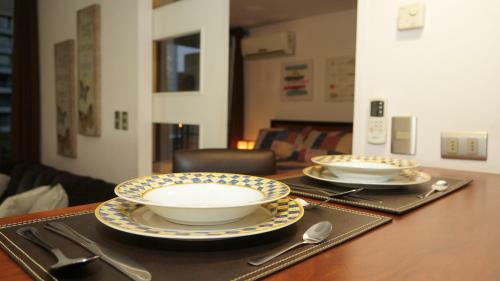 Posada Full Suites Costanera Providencia