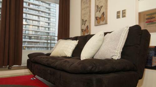 Posada Full Suites Costanera Providencia