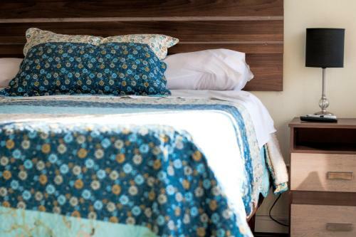 Posada Full Suites Costanera Providencia