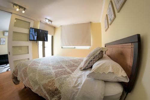 Posada Full Suites Costanera Providencia