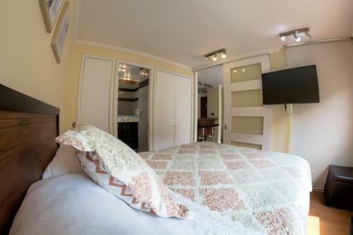 Posada Full Suites Costanera Providencia