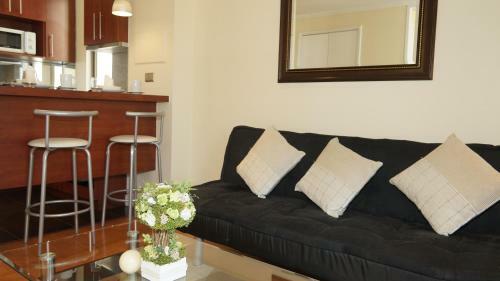 Posada Full Suites Costanera Providencia