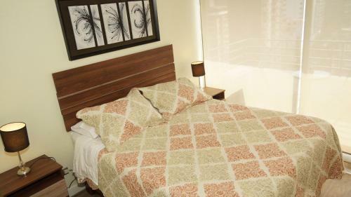 Posada Full Suites Costanera Providencia