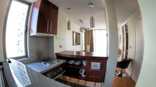 Posada Full Suites Costanera Providencia