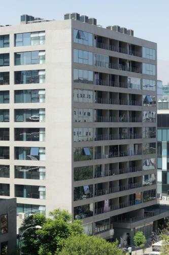 Posada Full Suites Costanera Providencia
