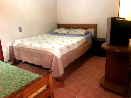 Bed & Breakfast Residencial Don Santiago
