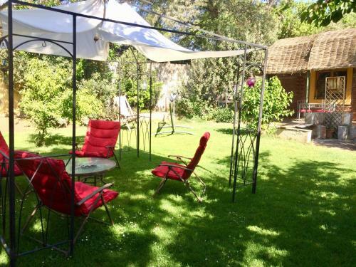 Posada Ji Home Boutique