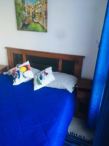 Apartamento Departamento Completamente Equipado Santiago Centro