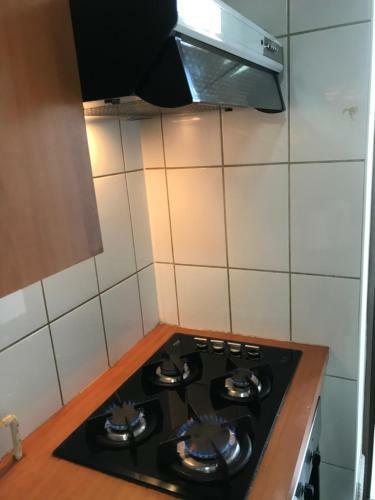 Apartamento Departamento Completamente Equipado Santiago Centro