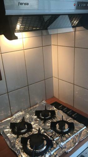 Apartamento Departamento Completamente Equipado Santiago Centro