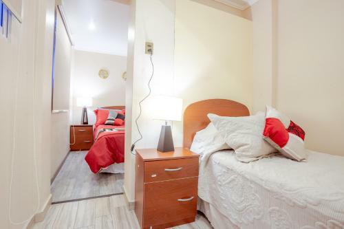 Santiago Rent Apart