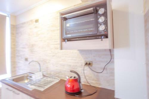 Santiago Rent Apart