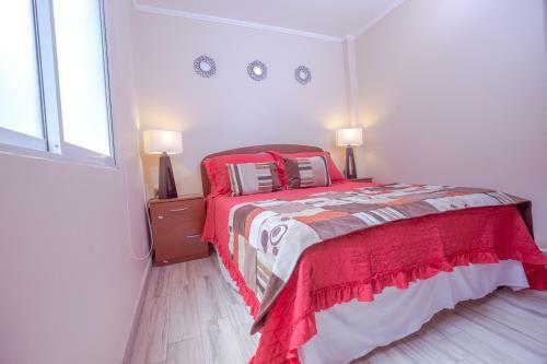Santiago Rent Apart