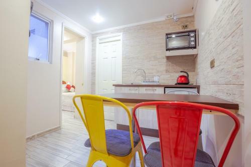 Santiago Rent Apart