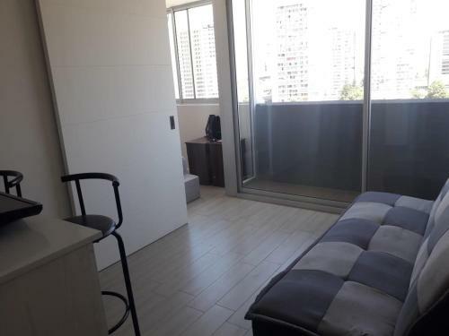 Radal 1 - Apartamento- Metro Telet�n
