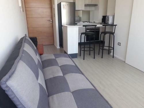 Radal 1 - Apartamento- Metro Telet�n