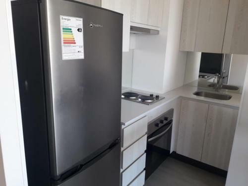 Radal 1 - Apartamento- Metro Telet�n